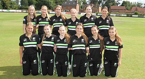 Holywood (CricketEurope)