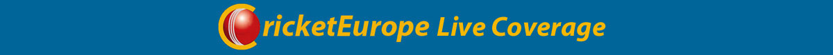 CricketEurope logo