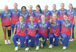 Winners Clontarf