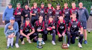 Winners Pembroke