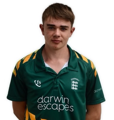 Charlie Forshaw