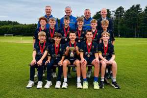 Winners Bangor