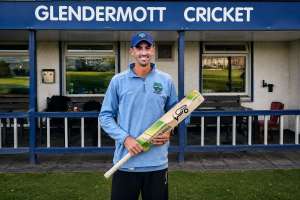 Blayde Capell of Glendermott