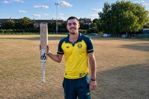 Centurion Philippe Le Roux