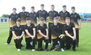 RBAI beat Foyle by 9 wickets