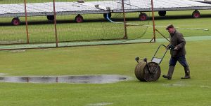 Jackie Heywood who has sadly died.