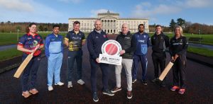 LISBURN-based company Mercury Security & Facilities Management (MSFM) has been unveiled as the new title sponsor of the Northern Cricket Union (NCU) Senior Leagues.