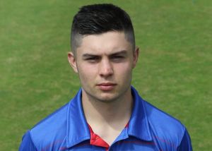 David Delany is playing for Trinity in 2026